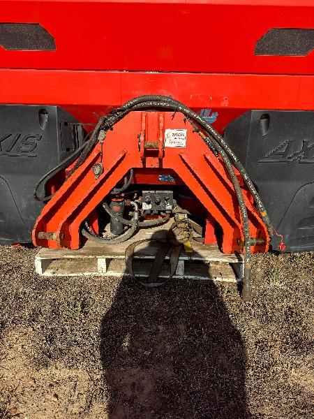 Hillview Machinery Item Detail