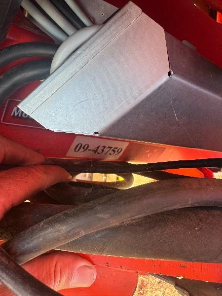 Hillview Machinery Item Detail