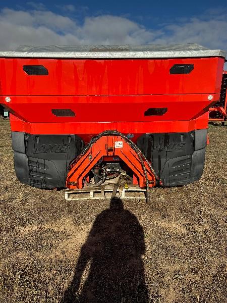 Hillview Machinery Item Detail